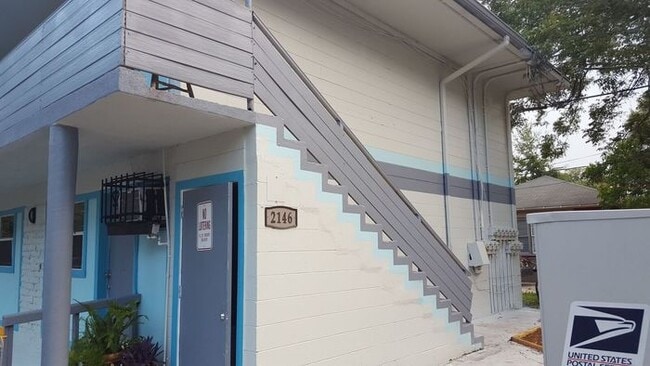 Foto del edificio - Awesome 1 bed!