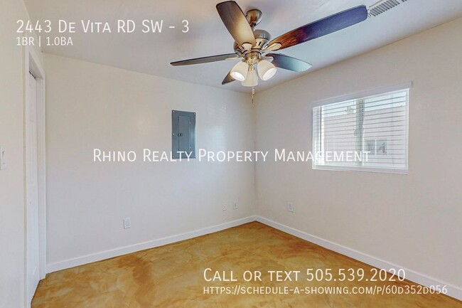 Foto del edificio - Completely Remodeled Unit In the SW!