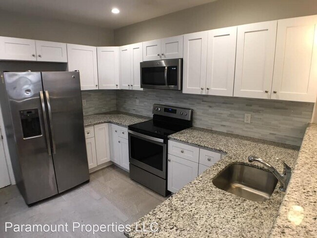 Building Photo - 3 br, 1.5 bath House - 608 N Brooklyn Street