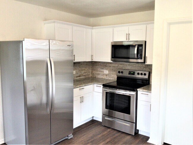 Foto del edificio - 5912 Parkview Hills Ln
