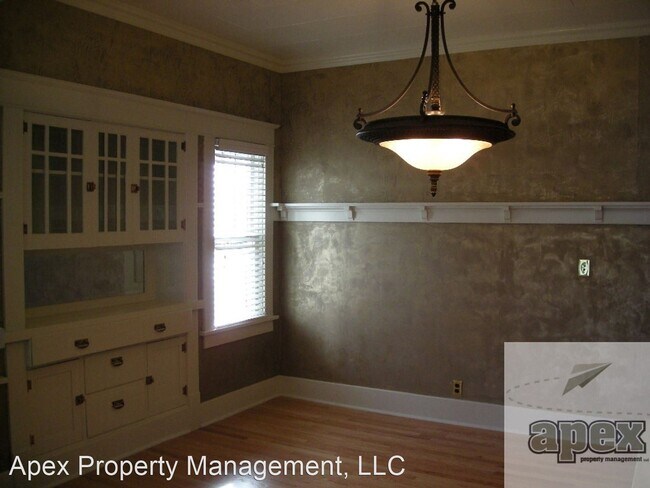 Building Photo - 3 br, 2 bath House - 1515 W. Alturas St.