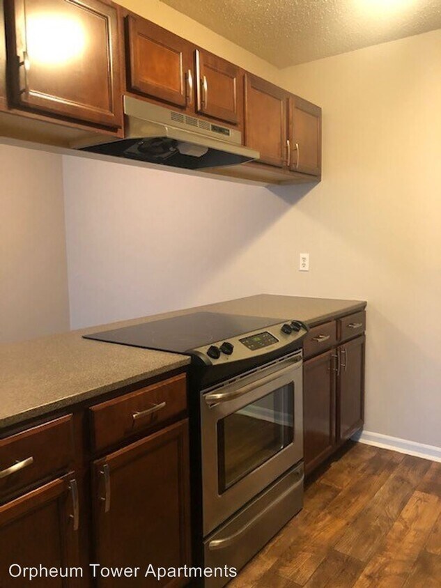 Foto principal - 405 S 16th St
