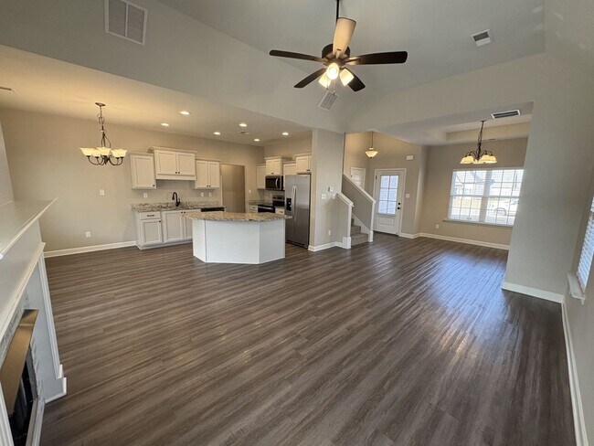 Foto del edificio - 2113 Metcalf Wy