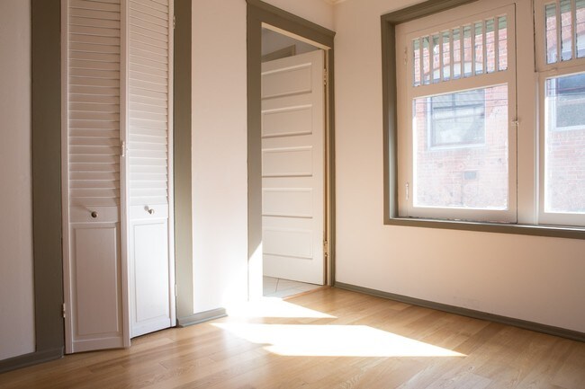 Bedroom 2 - 20 Clubhouse Ave