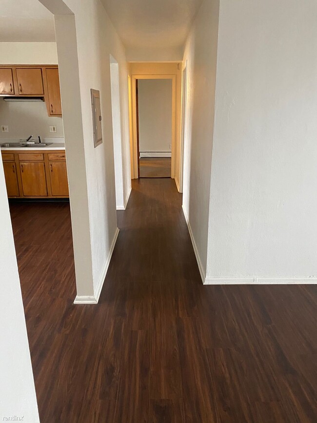 Foto del edificio - 3816 E 3rd St