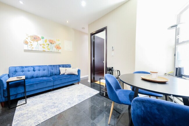 Foto del edificio - 5 W 101st St