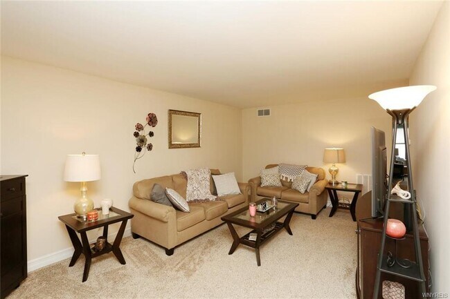 Foto del edificio - 27 Coolbrook Ct