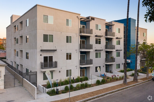 Building Photo - LA1440 Apartments