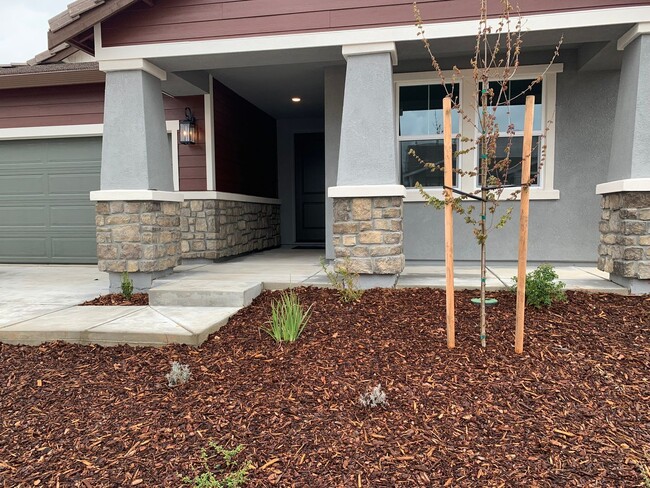 Building Photo - Brand NEW 4 bedroom 1 story home Rancho Co...