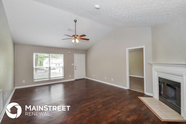 Foto del edificio - 2745 Sapphire St