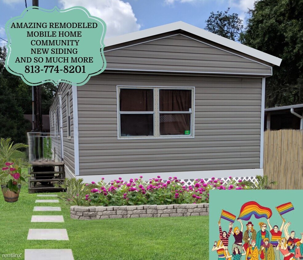 Foto principal - 1 br, 1 bath Mobile Home - Ralston Beach MHP