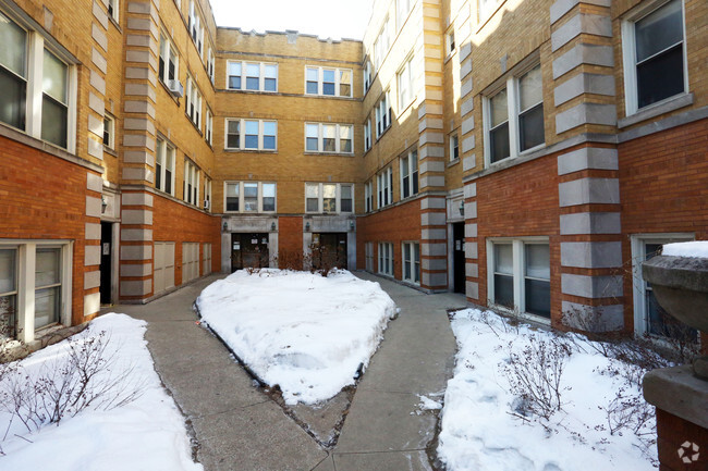 Building Photo - Palmer Place Apartments