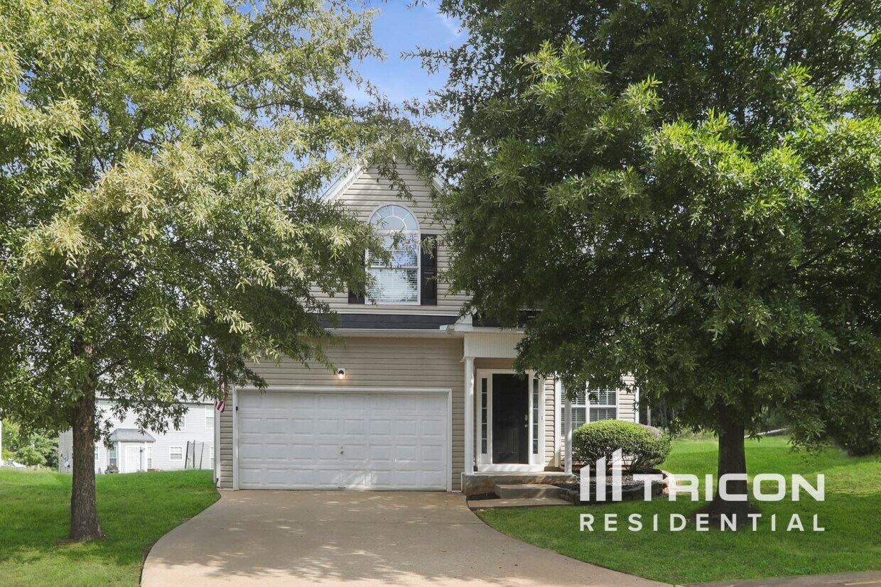 2615 Patriots Road Riverdale GA House Rental in Riverdale, GA