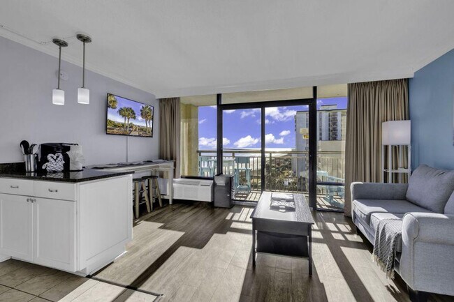 Foto del edificio - 6900 N Ocean Blvd