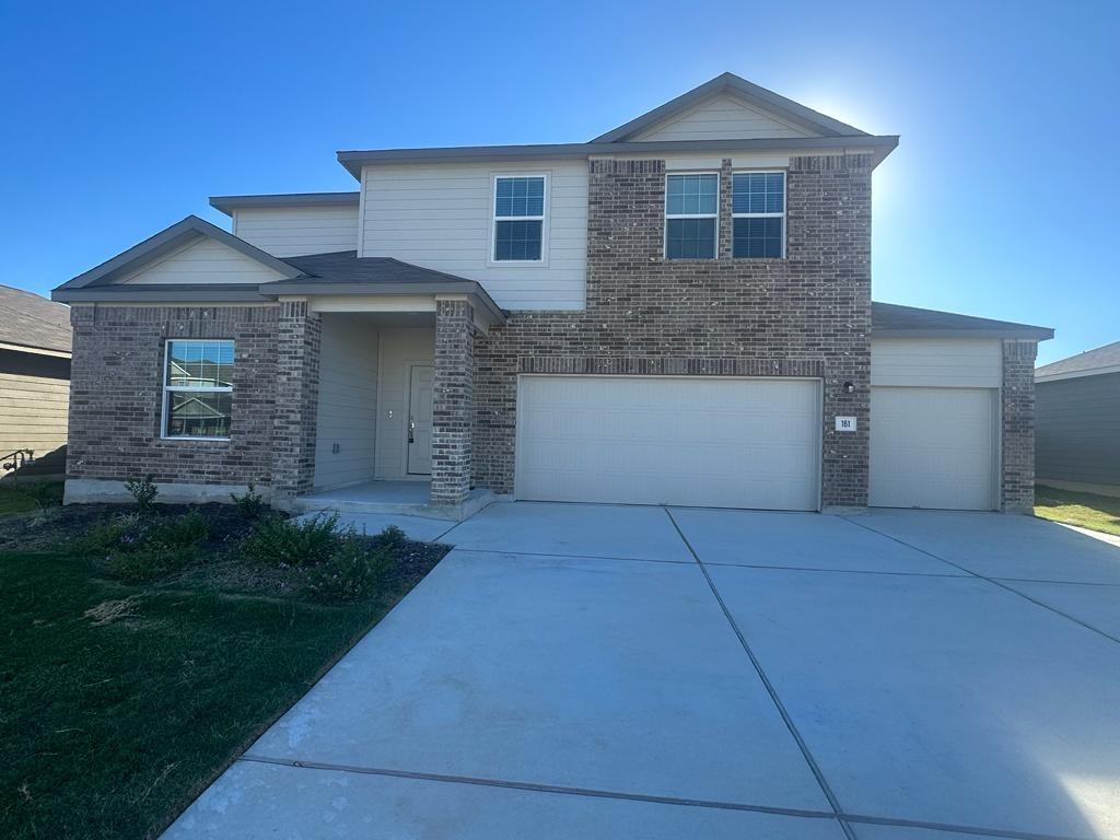 161 River Rise Rd, Niederwald, TX 78640 House Rental in Niederwald