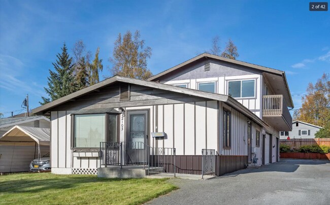 Building Photo - 2103 W 46th Ave