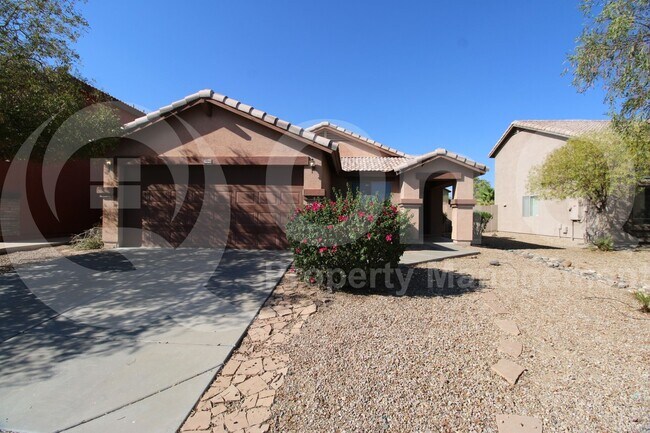 Building Photo - 15844 W Papago St