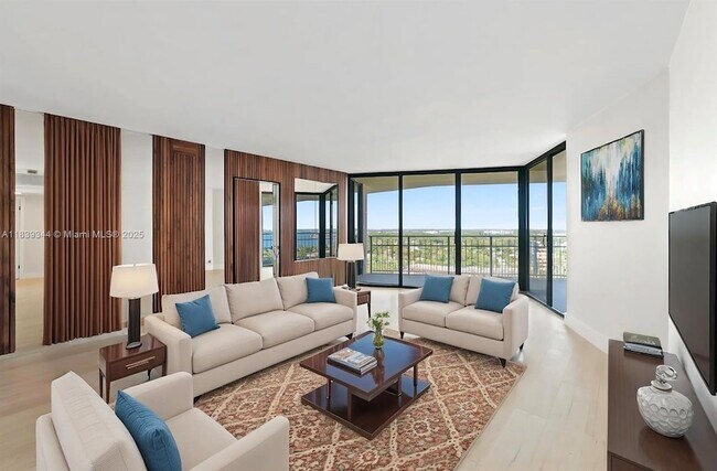 Foto del edificio - 1000 Quayside Terrace