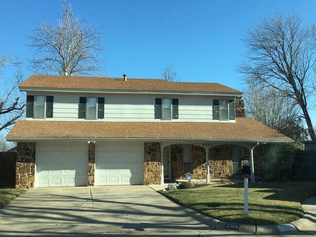 Foto del edificio - 6305 Bingham Ct