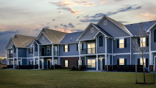 Beautiful BRAND NEW Community, built just for you! - Rosewood Village