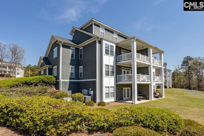 Foto del edificio - 163 Sandlapper Way