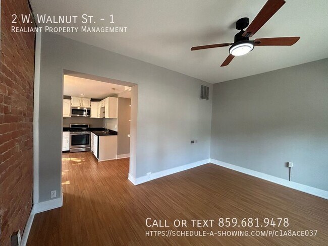 Foto del edificio - 2 W Walnut St