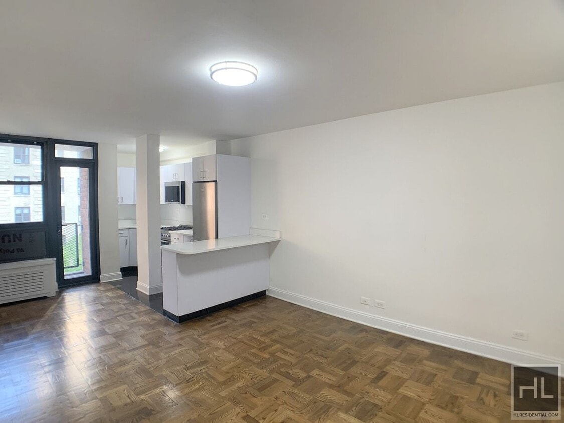 Foto principal - EAST 35 STREET