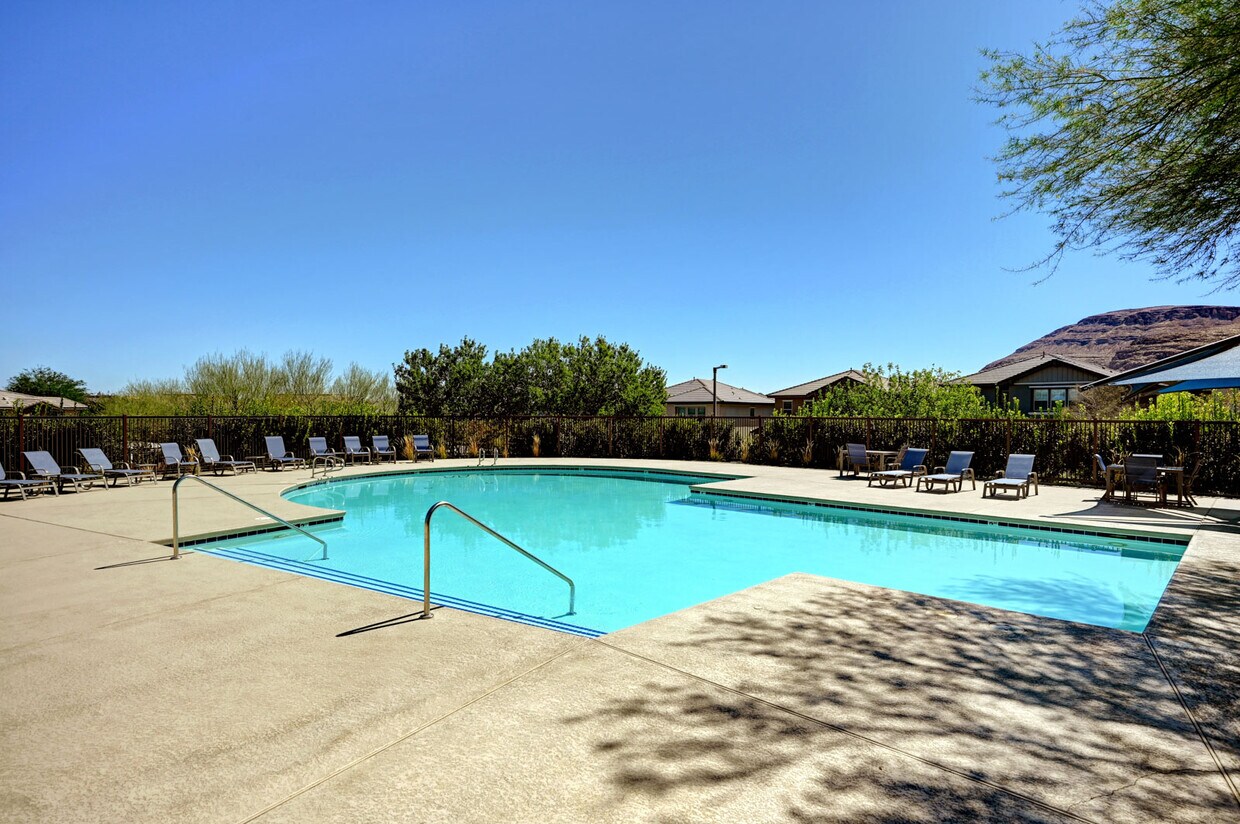 10598 Harvest Green Way, Las Vegas, NV 89135 House for Rent in Las