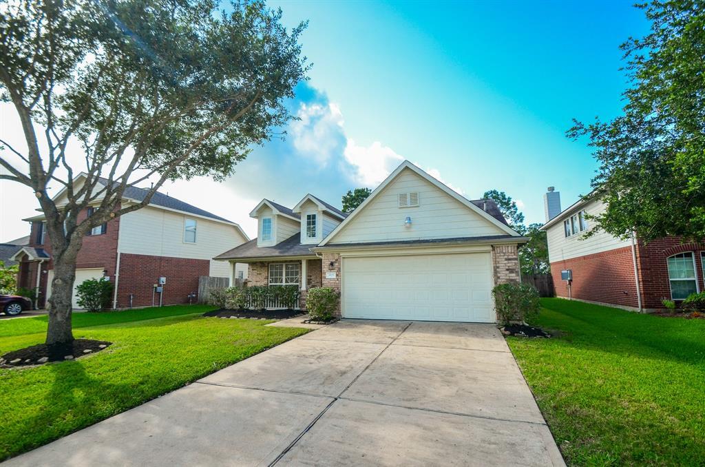 Foto principal - 4835 Richmond Knoll Ln