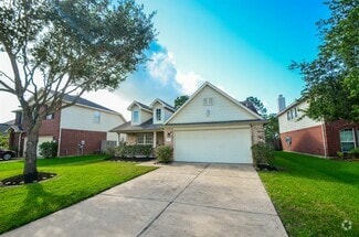 Building Photo - 4835 Richmond Knoll Ln