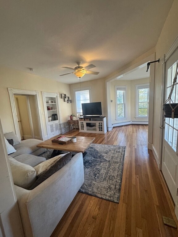 Foto del edificio - 107 Chestnut St