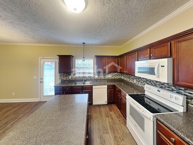 Foto del edificio - 3605 Belvidere Ct