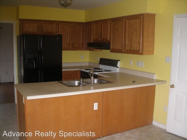 Foto del edificio - 4 br, 2.5 bath House - 3118 Ramsey Drive