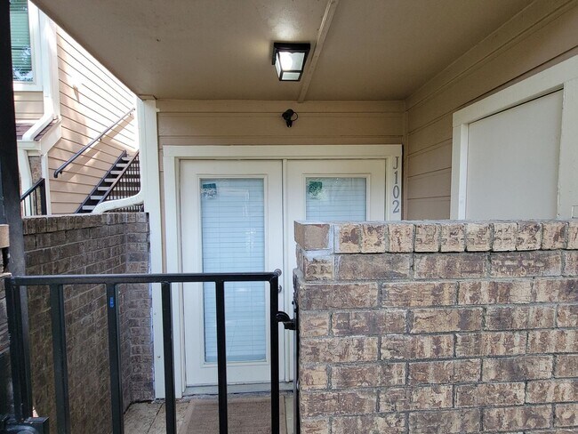 Foto del edificio - 1 Bedroom Condo in Dallas