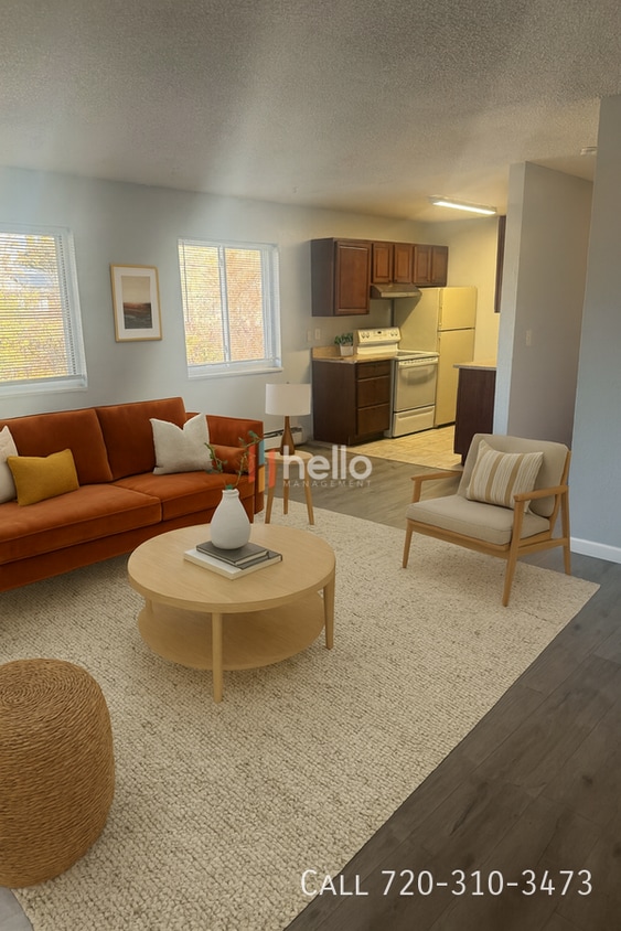 Foto principal - 2880 Eliot Cir