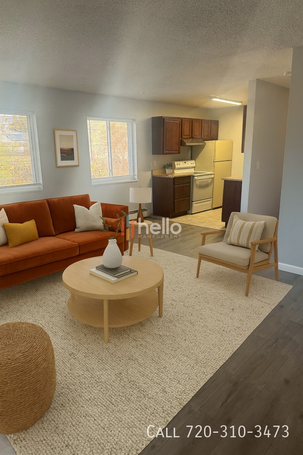 Building Photo - 2880 Eliot Cir