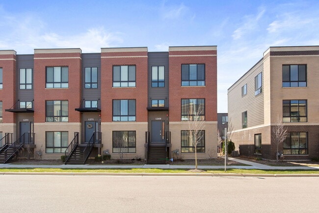 Building Photo - 1269 Catalina Ct.