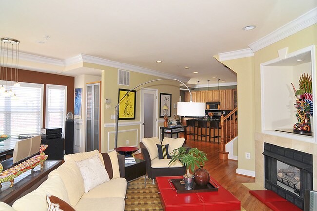 Foto del edificio - 2104 10th St NW