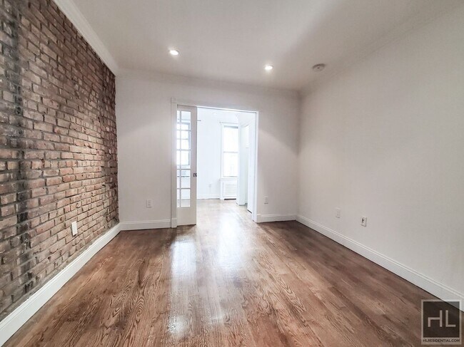 Foto del edificio - Mott Street