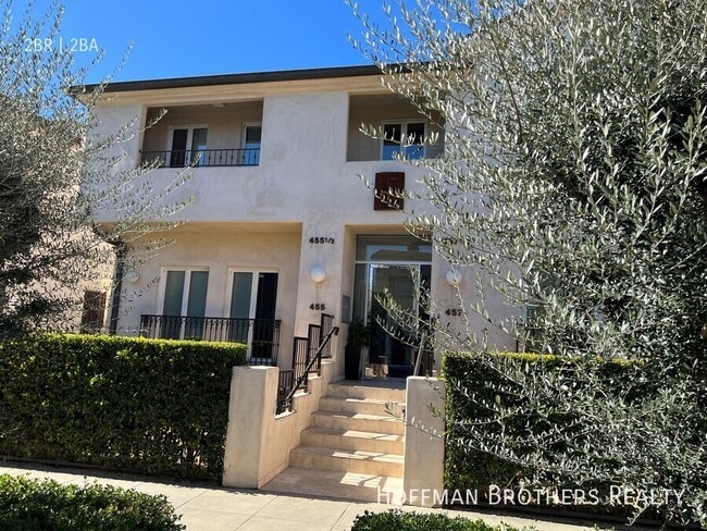 Building Photo - 455 N Spaulding Ave