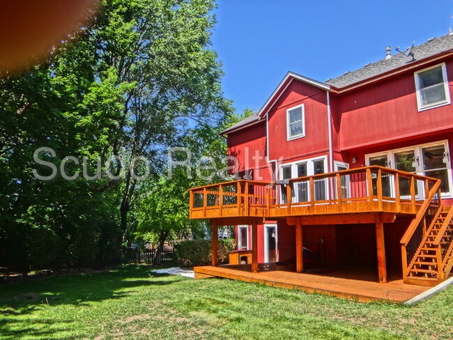 Building Photo - 11107 W 132nd Ter