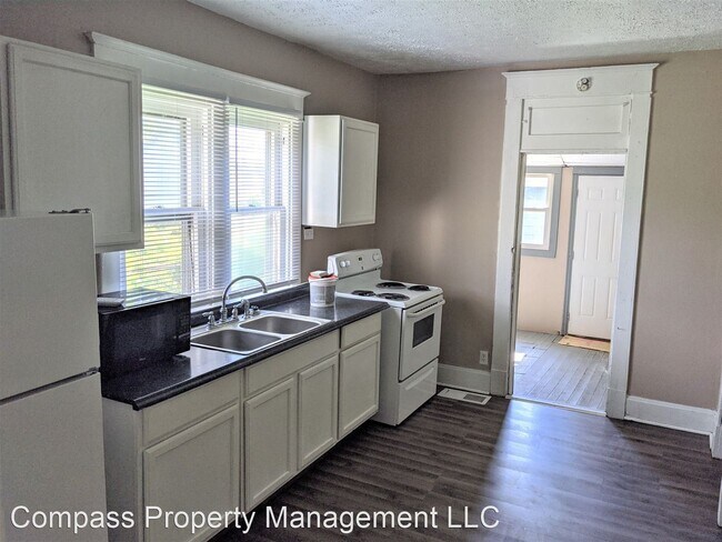 Foto del edificio - 3 br, 1 bath House - 28 North Gladstone Ave