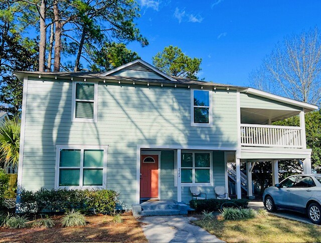 Foto del edificio - 222 Columbus Dr