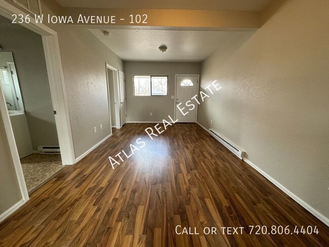 Foto del edificio - Live in the Heart of Fountain, Moments fro...