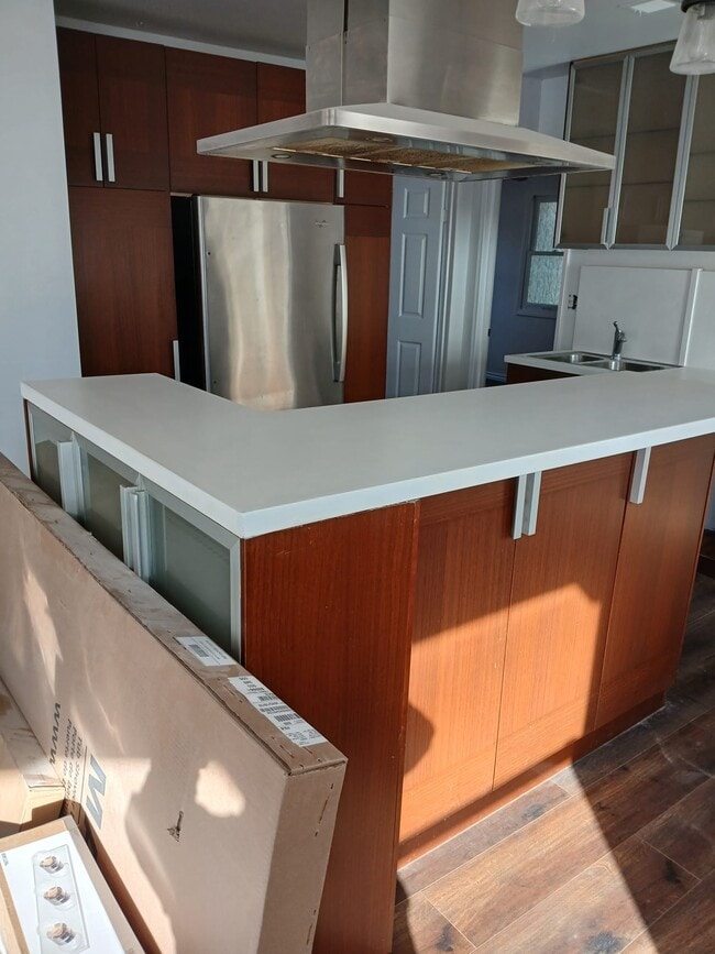 Foto del edificio - 137 25th St