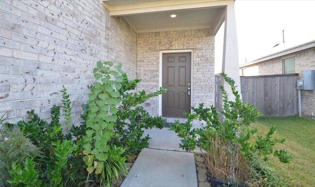 Foto del edificio - 16412 Big Hickory Dr