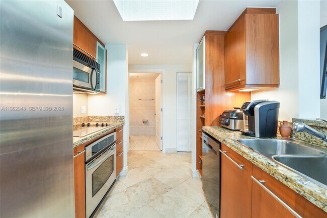 Foto del edificio - 110 Washington Ave