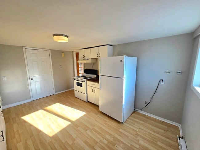 Building Photo - 83 Ludlow St