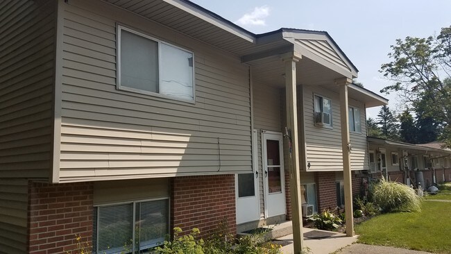 Foto del edificio - Pine River Apartments