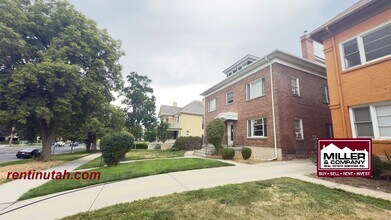 Building Photo - 813 E 100 S